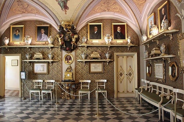 Tour de Moda en Florencia — foto 4