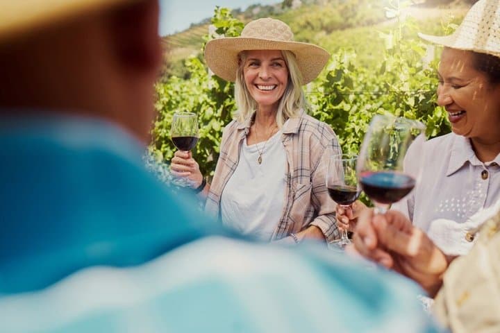 Tour en grupo reducido por Valldemossa y cata de vinos mallorquines — foto 2