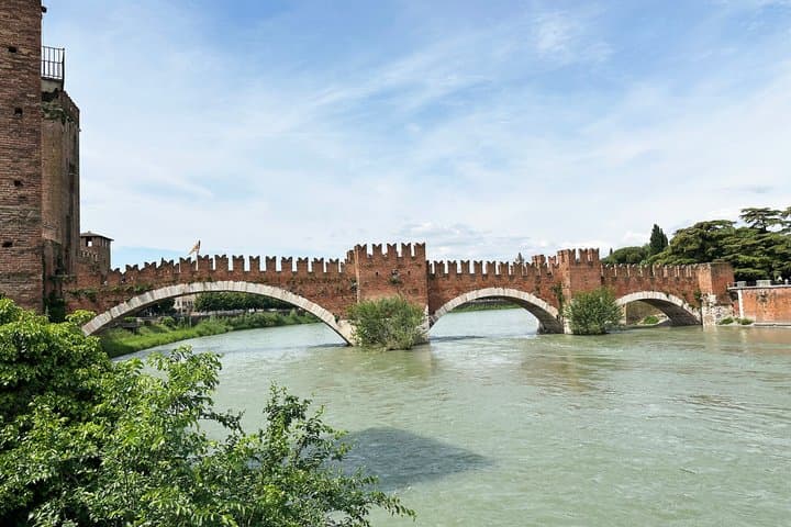 Tour a pie de Verona: Arena y Casa de Julieta — foto 5