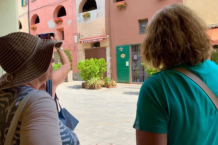 BRISIGHELLA INCANTEVOLE - Tour di mezza giornata da Bologna — foto 5