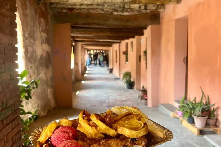 BRISIGHELLA INCANTEVOLE - Tour di mezza giornata da Bologna — foto 4