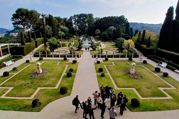 Tour de Tres Villas Icónicas en la Riviera Francesa — foto 2