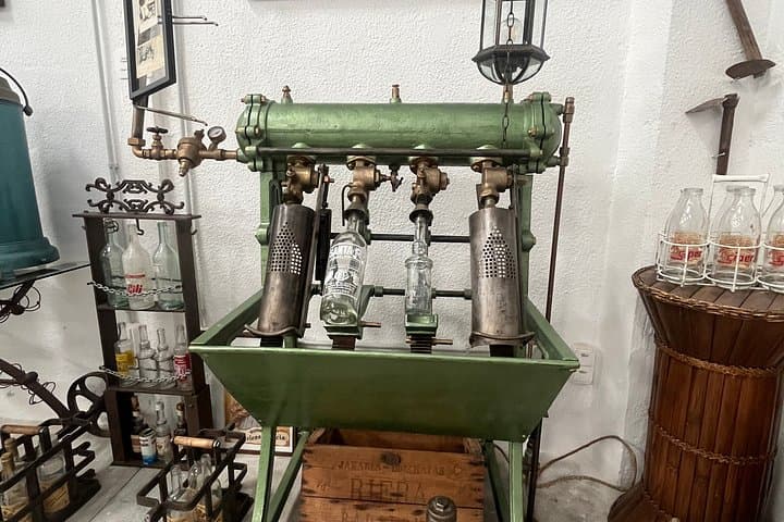 Espai Món Orxata – Expérience de la Culture de l'Horchata — photo 3