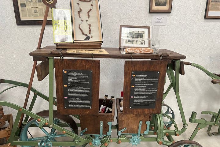 Espai Món Orxata – Expérience de la Culture de l'Horchata — photo 5