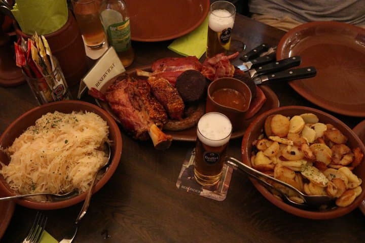 Cologne Culinary Beer House Tour with Unlimited Kölsch — photo 5