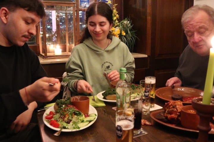 Cologne Culinary Beer House Tour with Unlimited Kölsch — photo 4