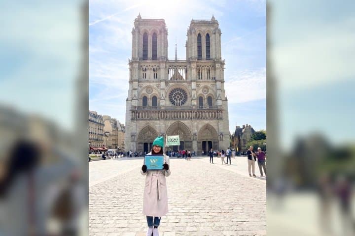 Visite intérieure de Notre-Dame avec options de cryptes, macarons ou déjeuner — photo 5