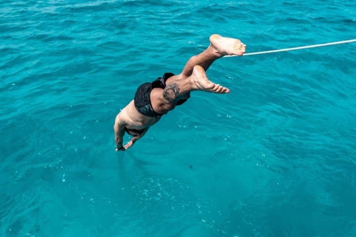 Ibiza to Formentera Half Day Boat Trip — photo 2