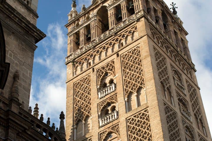 Visita Guiada a la Catedral de Sevilla y la Giralda con Entrada Reservada — foto 5