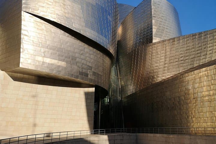 Tour Privato di Bilbao con Museo Guggenheim da San Sebastián — foto 5