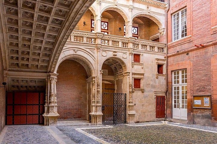 Tour a Piedi Privato di Tolosa — foto 4