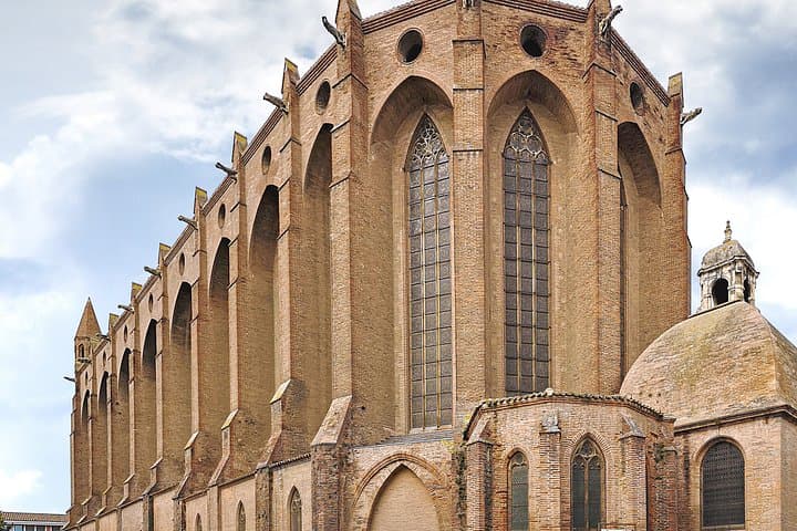Tour a Piedi Guidato Privato di Tolosa — foto 4