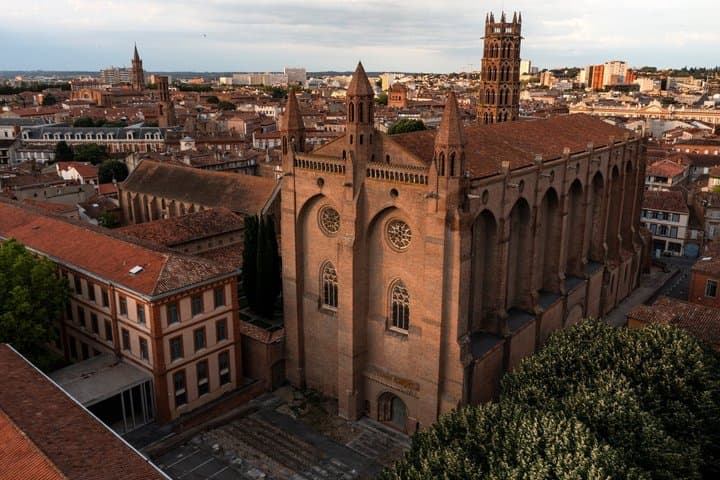 Tour a Piedi Guidato Privato di Tolosa — foto 5