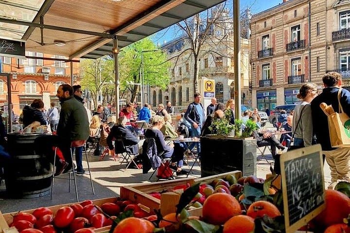Tour a Piedi Guidato Privato di Tolosa — foto 2