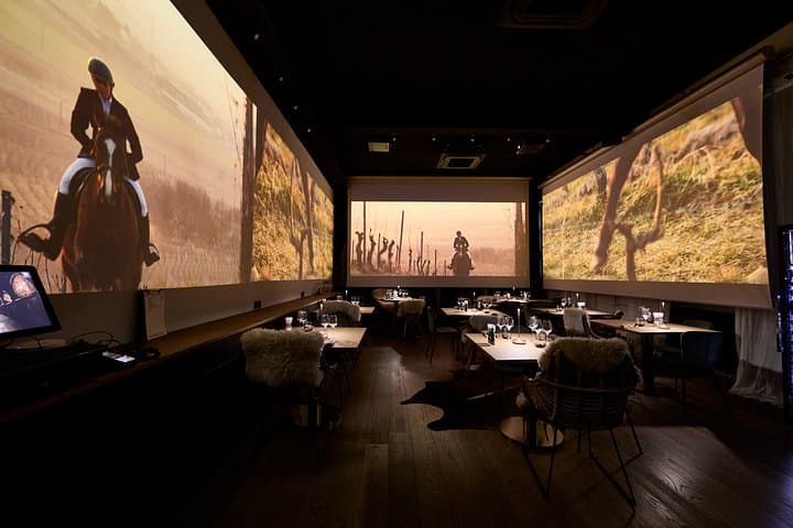Weinprobe und immersives elsässisches Essen in Alsace