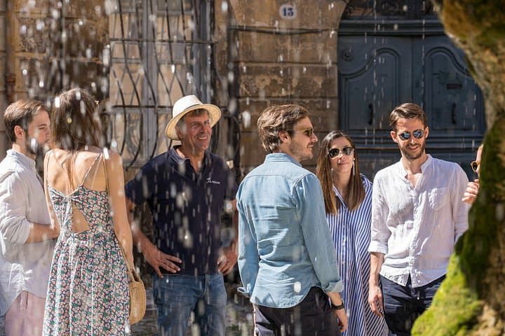 Tour panoramico di Cassis e Aix en Provence da Marsiglia — foto 3