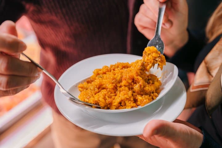 Tour enogastronomico al Mercato di Malaga: Tapas, Bevande e Sapori Locali — foto 5