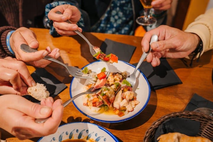 Tour di Cibo e Vino a Malaga — foto 5