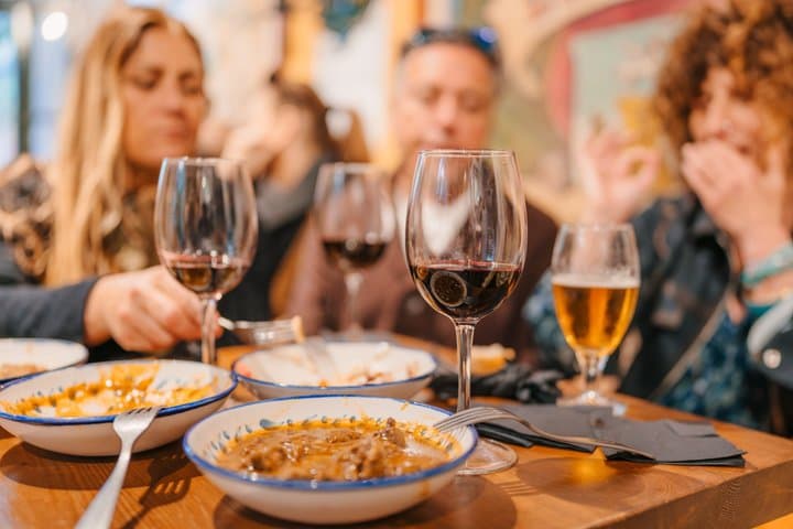 Tour di Cibo e Vino a Malaga — foto 4