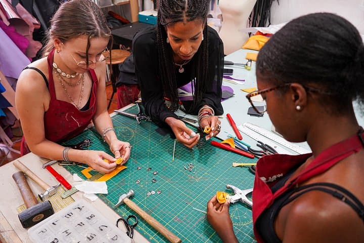 Bologna: Tortellino Experience with Craft Lab or Cooking Class — photo 3
