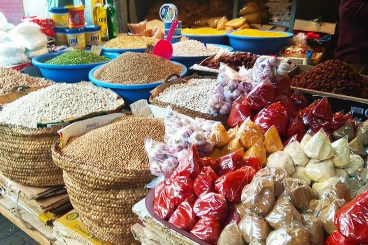 Tetouan Abenteuer: Geführte Tour und traditionelles Mittagessen ab Malaga — Foto 5
