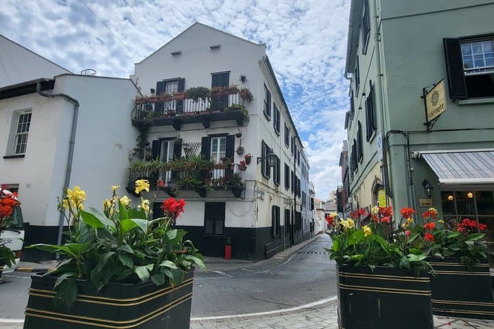 Excursion d'une journée à Gibraltar depuis Malaga et la Costa del Sol — photo 3