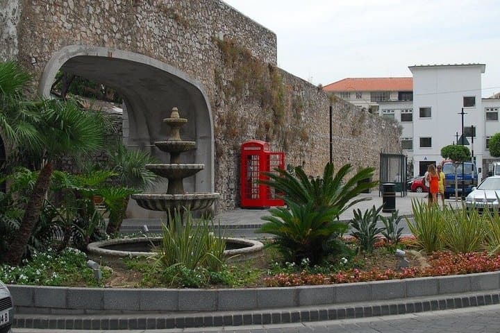 Excursion d'une journée à Gibraltar depuis Malaga et la Costa del Sol — photo 2
