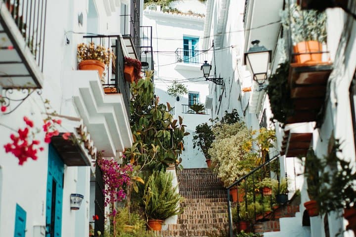 Tour de Nerja y Frigiliana desde Málaga — foto 5