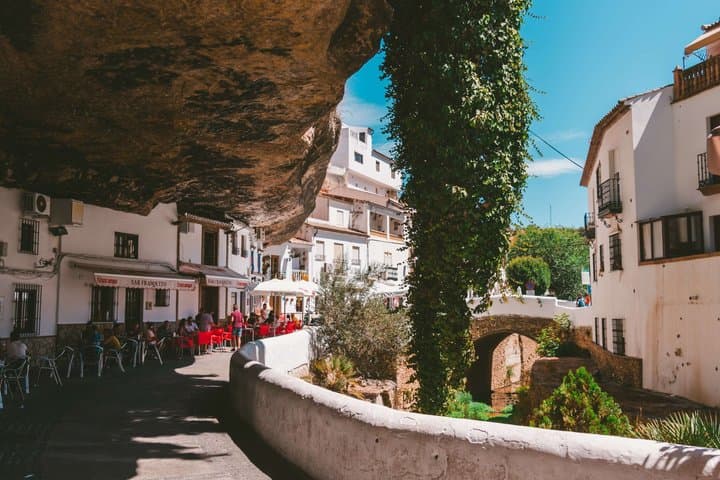 Tour de Ronda y Setenil con Degustación desde la Costa del Sol — foto 2