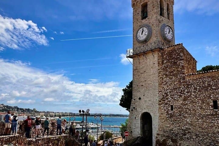 Tour Privado a Pie por Cannes — foto 5