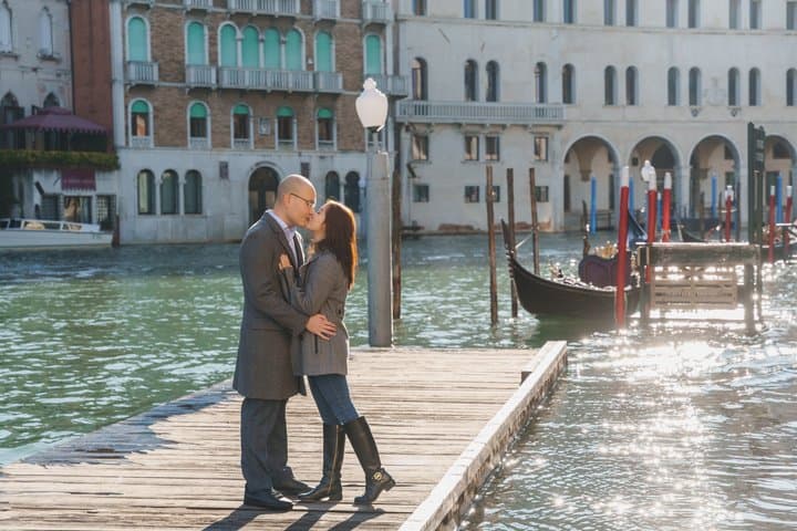 Servizi Fotografici Premium a Venezia — foto 3
