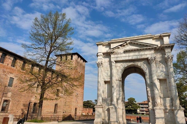 Tour de Audio Autoguiado en Verona — foto 4