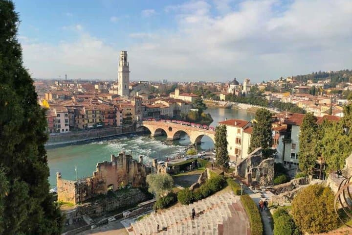 Tour de Audio Autoguiado en Verona — foto 2