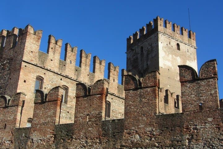Tour de Audio Autoguiado en Verona — foto 5