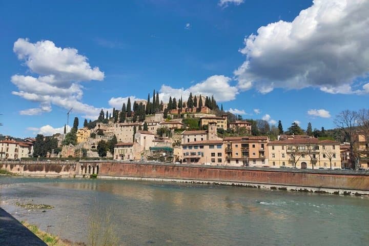 Tour de Audio Autoguiado en Verona — foto 3