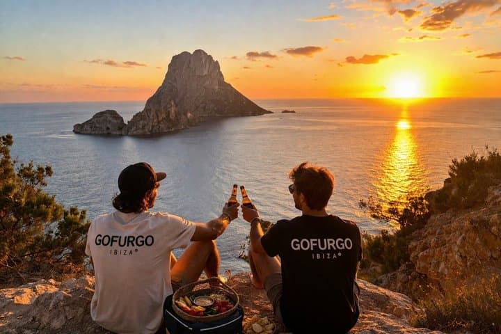 Calas de Ibiza: Snorkel &amp; Paddle Surf Experience — photo 5