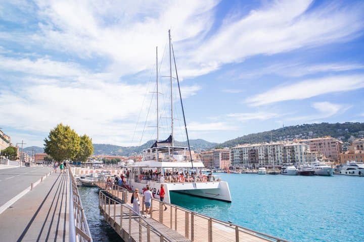 Le Brunch en Mer | Villefranche-sur-Mer — foto 4