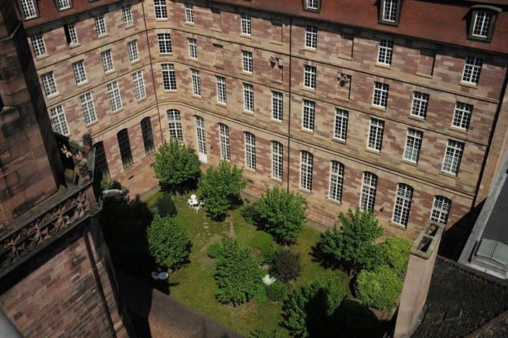 Tour a pie por la Renacimiento de Estrasburgo — foto 2