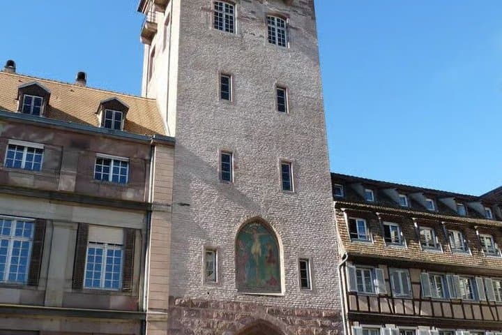 Tour a pie por la Renacimiento de Estrasburgo — foto 4