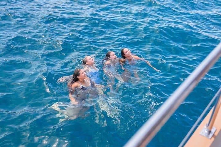 L'Après-midi Farniente | Villefranche-sur-Mer — Foto 2