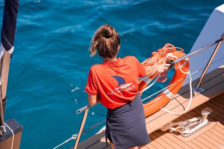 L'Après-midi Farniente | Villefranche-sur-Mer — Foto 4