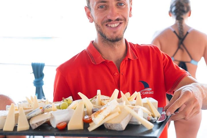 Le Brunch en Mer | Villefranche-sur-Mer — foto 2