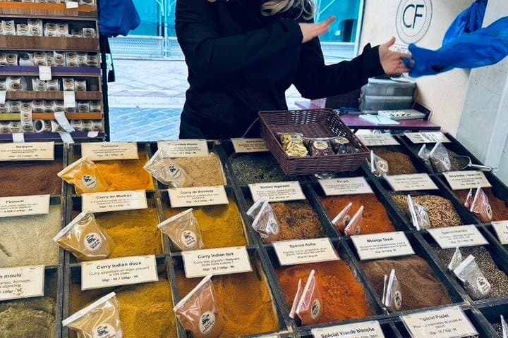 Tesori Nascosti di Parigi: Passaggi Segreti e Scoperte Culinarie — foto 4