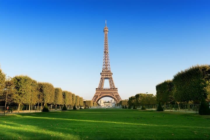 Croisière sur la Seine et visite guidée de la Tour Eiffel — photo 2