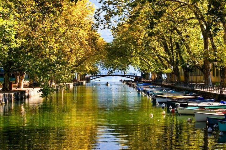 Visite Insider de Deux Heures à Annecy — photo 4