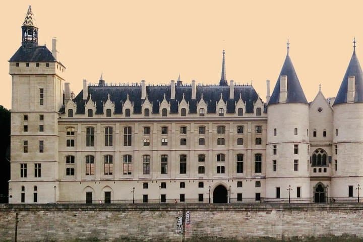 Tour Privato di Sainte Chapelle e Conciergerie — foto 2