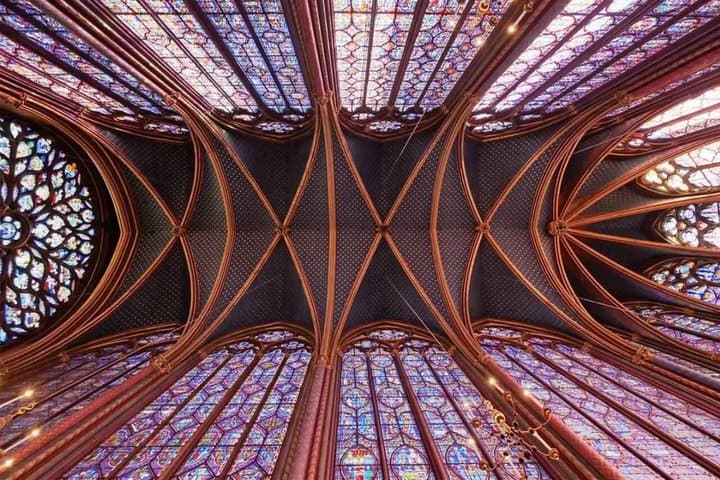 Tour Privato di Sainte Chapelle e Conciergerie — foto 5