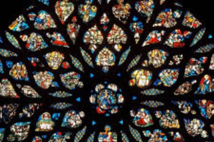 Tour Privato di Sainte Chapelle e Conciergerie — foto 1