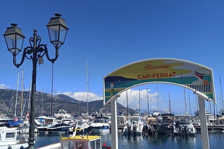 Privater 5-Stunden Tour an der Französischen Riviera — Foto 3