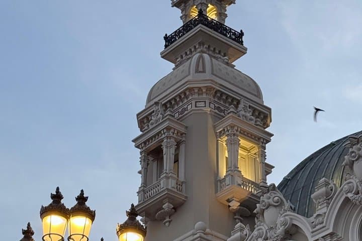 Privater 5-Stunden Tour an der Französischen Riviera — Foto 4